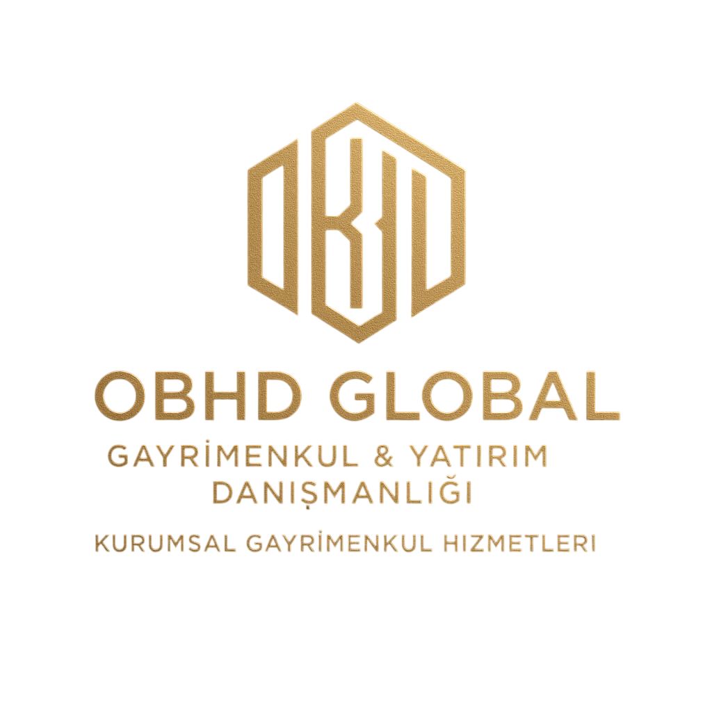 OBHD GLOBAL GAYRİMENKUL LTD. ŞTİ. Profil Fotoğrafı